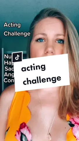 #StanleyCup #CanYouWorkIt #acting #ActingChallenge #expressions