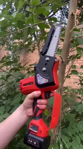Mini electic saw#tools #garden #lifehacks #share #like