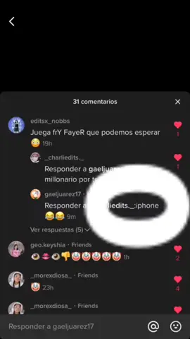 No estoy presumiendo pero quise callarle la boca a un machista @gaeljuarez17