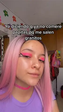 Son las mejores papitas😌✋