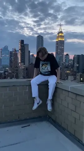 not another New York vid