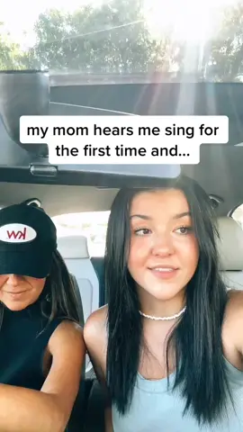 my mom’s acting is a 2/10 #fyp #foryou #foryoupage #tiktokcovers #xyzbca #boredathome #whenilookatyou