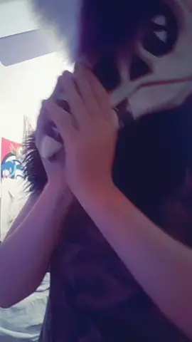 no mouse was hurt. she is not a rat tho but this audio is super cute #furry #foryou #foryoupage #mouse #cute #pet #moodflip #MobileGame
