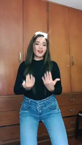 Él me invitó a salir a bailar..🎶🤫 #fyp #foryou #trend #aydiosmio @karolg 💖