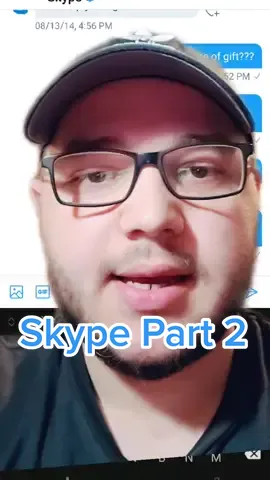 Link in bio! Make the tweet pop off! #fyp #foryou #skype #twitter #greenscreen