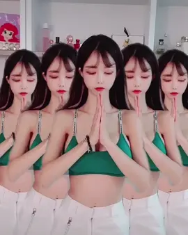 #추천 #틱톡댄스 #utuber #한민영