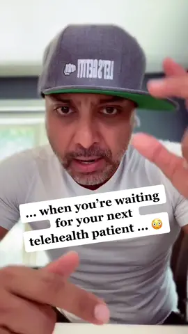 #telemedicine #telehealth #doctorlife #tiktokdoc #drmudgil