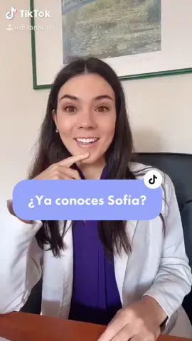 #videoconsultas con @sofiasalud #mexico cambia la forma en la que te cuidas #salud #draanaceci #prevencion #consulta #fyp