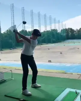 Smart player 🐐 #golf #golfer #golfswing #swing #golfvideos #golftime #golftraining