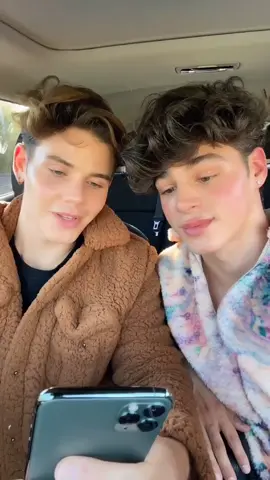POV: he picks you up for the first time... @nickychampa