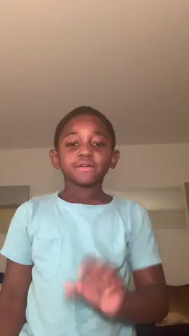my nephew wanted to show yall 🤣 #fyp