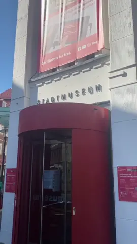 Городской музей Мюнстер часть 2 #германия #жизньвгермании #новинка #длярусских #влог #музей