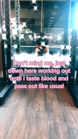 It is what it is #gym #fit #health #fyp #gymbro #Fitness #deadlift