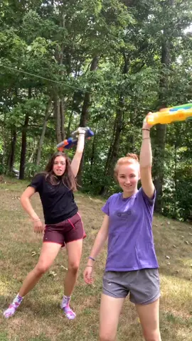 yes we did have a water fight half way through #gay #lgbt #girlfriends #wlw #fyp #foryou #lesbian