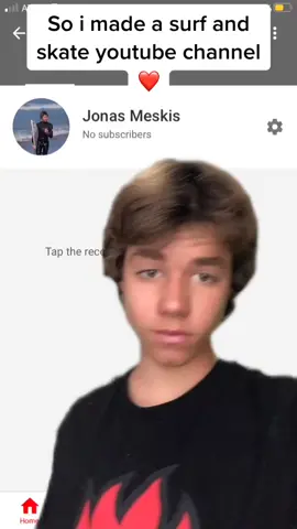Get my YouTube to 1 k link in bio!