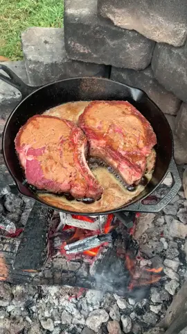 Fo sizzle my nizzle 🥩 🔥 #viral #steak #steaktiktok #beef