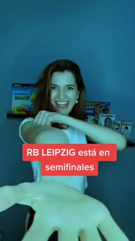 Jajajaja no sé porque hago esto, una disculpa😂😂😂#rbleipzig #futbol #championsleague #parati