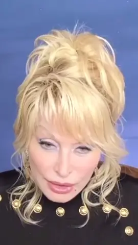 I STAN DOLLY PARTON #dollyparton #countryfans #hereforit #blacklivesmatter