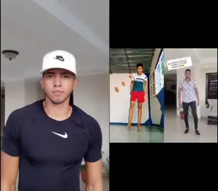 👏👏👍👍😎😎 con @joseelambor #dúo #fyp #viral #tutorial #foryoupage #xyzbca #venezuela