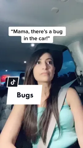 In the end, we got it! #bugbites #MomsofTikTok #lifewithkids #dadsoftiktok
