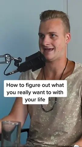 Slow down, you have time to figure out who you are: EP 10 #drivenyoung #hsc #advice #LearnOnTikTok