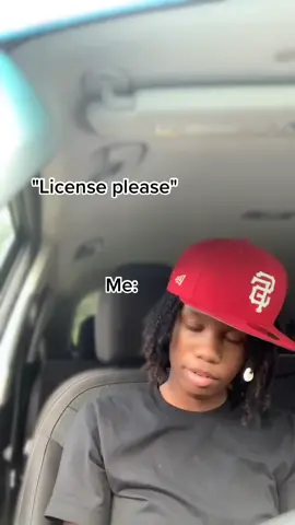 POV: i get pulled over while driving on a suspended license 🤣 #xyzbca #foryou #fyp #foryoupage #stepintolove #LittleVoice #ScienceFair #Teleport