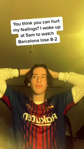 Still love the Blaugrana 🥺❤️💙  #hurtmyfeelings #fyp #foryou #viral #championsleague