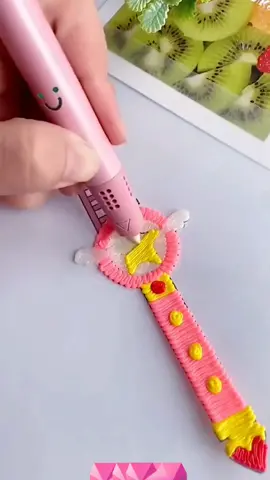 #3d #4d #pen #펜 #입체