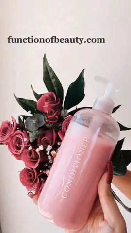 Use code “Brooke” for 20% off your first order! #functionofbeauty #fyp #foryoupage #ad  @functionofbeauty