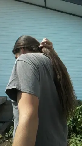 my long hair is part of me as a Lakota. #longhair #lakota #spiritualwake #lakotanation #faith #longhairbeauty #nativramerican #nativetiktok