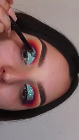 Y’ALL ASKED FOR THE TUTORIAL 🤩🤩 I LOVEEE ✨ #stepintolove #makeup #fyp #viral #PopcornDuet