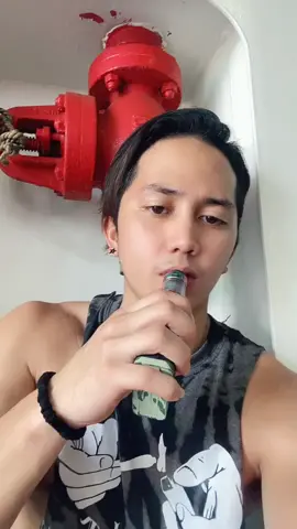 Judgemental ka hahaha 🤪🤣