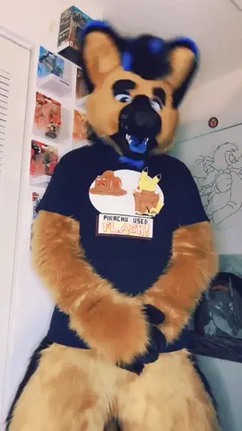 WTH am I doing anymore?!? 🤣 #fyp #foryou #trending #furry #fursuiter #furryfandom #anthro