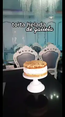 torta de helado en casa #easyrecipechallenge  #easyrecipesathome #EasyRecipe #icecreamcake