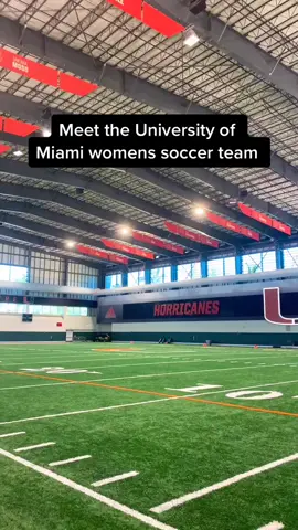 UM soccer team >>>> #d1 #Soccer #athete #miami