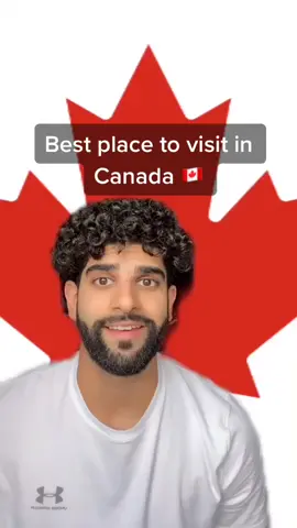 BEST PLACE TO VISIT IF YOU TRAVEL TO CANADA #ontario #toronto #canada #brampton #traveltiktok