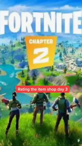 rating the item shop day 3@mist_clan_offical_10 @tm_drewz @cullen.harrington62 #fyp #xyzbca