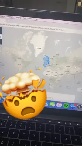 We’ve been lied to our ENTIRE LIVES THO 😳🌎 #LearnOnTikTok #mindblown #school
