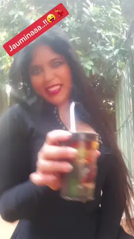 quien ya esta hora con su terere???jauminaaa#parati #fyp #foryou #paraguayo #terereparaguayo #terere #jaumina #jauminamaikiiiiii 😝🤭😘😘😘