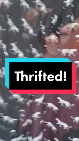 HAPPY #THRIFTSHOPDAY!! (full vid on IG) #thriftstore #thrifthaul #fashion #tops #WhatsYourPower #ArtLessons #foryou #fyp #thriftshop #style