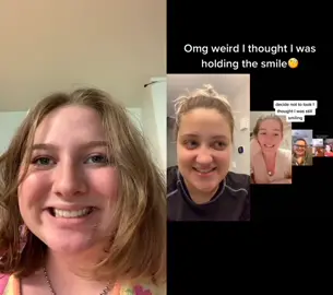 #duet with @chaneyney123 and that’s on being the funny fat friend 🤪😎 #RockinCollege #PerfectAsIAm #fyp