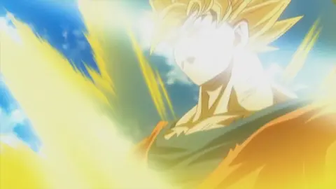 Super Saiyan Goku vs Beerus (FLOW - Hero) part one #dragonballsuper #flowhero #supersaiyangod #goku #fyp #foryou #foryoupage