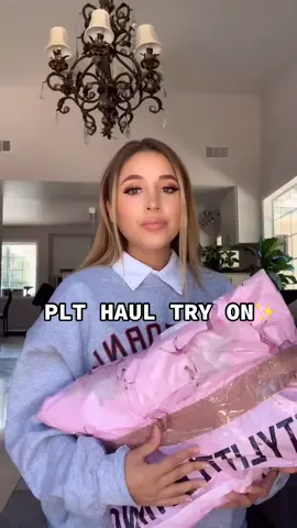 New fits😍 (Want to #WIN a whole new wardrobe worth $500, Follow @prettylittlething and tag a friend on their latest post to enter 😱💸 #LovePLT)