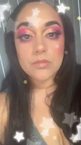 Who remembers these songs from clubbing nights! #makeup #makeuptransformation #ItStartsOnTikTok #makeuptutorial #cutcreasetutorial