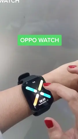 yang paling baru nih #fyp #foryou #oppo #oppowatch