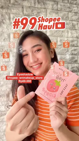 Tampil cetar cuma 69k!😱 Ayo ikut #99ShopeeHaul challenge SEKARANG, menangkan IPHONE 11! #DemamShopeeHaul #ad#99ShopeeHaul