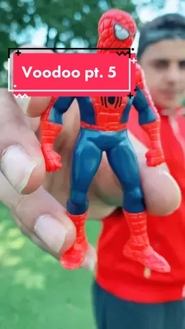 Is this really happening? 😱 follow for more series 😱❤️💙  #ioanniskipreos #spiderman #spideyfamily @andiheiss @amobrahim #fy