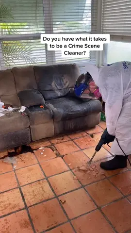 Well do ya? #foryoupage #fyp #ItStartsOnTikTok #crimescenecleaning #biohazard #crimescenecleanup #backyard #readySETgo #readySETgo