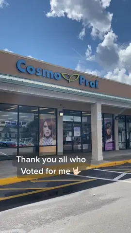 #Snapshot #RockinCollege #ItStartsOnTikTok #hair #cosmoprof #beauty #hairstylistlife #hairstylistcheck #florida #fypシ