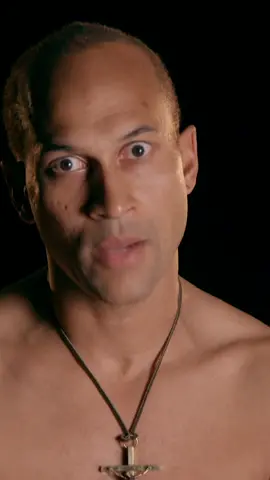 When the smack talk goes too far #keyandpeele #UFC #sportsareback